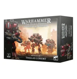Games Workshop Horus Heresy - Mechanicum - Thallax Cohort