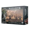 Games Workshop Horus Heresy - Solar Auxilia - Veletaris Storm Section