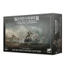 Games Workshop Horus Heresy - Solar Auxilia - Rapier Fire Support Battery