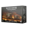 Games Workshop Horus Heresy - Solar Auxilia - Rapier Direct Fire Battery