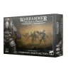 Games Workshop Horus Heresy - Solar Auxilia - Charonite Ogryn Section