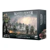 Games Workshop Horus Heresy - Solar Auxilia - Lasrifle Section