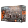 Games Workshop Kill Team - Adeptus Ministorum - Sanctifiers