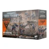 Games Workshop Kill Team - Chaos Space Marines Night Lords Murderwing