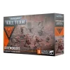 Games Workshop Kill Team - Chaos Cultists - Goremongers