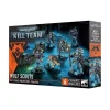 Games Workshop Kill Team - Space Wolves Wolf Scouts