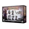 Games Workshop Necromunda - Delaque - Nacht-Ghul, Psy-Gheists and Piscean Spektor