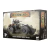 Games Workshop Necromunda - Palanite Enforcer Tauros Venator