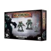 Games Workshop Necromunda - Spyre Hunters - Orrus