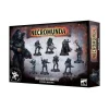 Games Workshop Necromunda - Van Saar - Tek-Hunters
