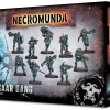 Games Workshop Necromunda - Van Saar - Gang