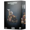 Games Workshop Warhammer 40,000 - Adepta Sororitas - Exorcist