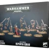 Games Workshop Warhammer 40,000 - Adepta Sororitas - Repentia Squad