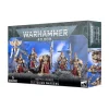 Games Workshop Warhammer 40,000 - Adeptus Custodes - Custodian Wardens