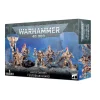 Games Workshop Warhammer 40,000 - Adeptus Custodes - Custodian Guard Squad