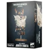 Games Workshop Warhammer 40,000 - Adepta Sororitas - Junith Eruita