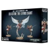Games Workshop Warhammer 40,000 - Adepta Sororitas - Saint Celestine