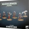 Games Workshop Warhammer 40,000 - Adepta Sororitas - Retributor Squad