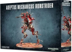 Games Workshop Warhammer 40,000 - Adeptus Mechanicus - Ironstrider