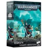 Games Workshop Warhammer 40,000 - Aeldari - Kharseth