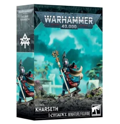 Games Workshop Warhammer 40,000 - Aeldari - Kharseth