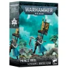 Games Workshop Warhammer 40,000 - Aeldari - Prince Yriel