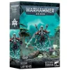 Games Workshop Warhammer 40,000 - Aeldari - Phoenix Lord Lhykhis the Whispering Web