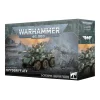 Games Workshop Warhammer 40,000 - Astra Militarum - Hippogriff AFV