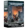Games Workshop Warhammer 40,000 - Astra Militarum - Commissar Yarrick