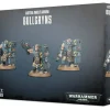 Games Workshop Warhammer 40,000 - Astra Militarum - Auxilla Bullgryns or Ogryns