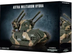 Games Workshop Warhammer 40,000 - Astra Militarum - Hydra or Wyvern