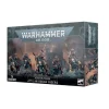 Games Workshop Warhammer 40,000 - Astra Militarum - Attilan Rough Riders