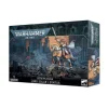 Games Workshop Warhammer 40,000 - Astra Militarum - Lord Solar Leontus