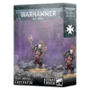 Games Workshop Warhammer 40,000 - Black Templars - Execrator