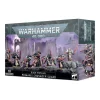 Games Workshop Warhammer 40,000 - Black Templars - Crusader Squad
