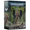 Games Workshop Warhammer 40,000 - Blood Angels - Astorath the Grim