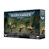 Games Workshop Warhammer 40,000 - Blood Angels - Sanguinary Guard