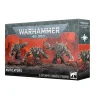 Games Workshop Warhammer 40,000 - Chaos Space Marines - Mutilators
