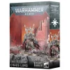 Games Workshop Warhammer 40,000 - Chaos Space Marines - Chaos Lord