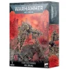 Games Workshop Warhammer 40,000 - Chaos Space Marines - Heldrake