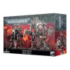 Games Workshop Warhammer 40,000 - Chaos Knights - War Dogs