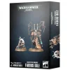 Games Workshop Warhammer 40,000 - Chaos Space Marines - Fabius Bile
