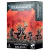 Games Workshop Warhammer 40,000 - Chaos Space Marines - Dark Apostle