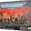 Games Workshop Warhammer 40,000 - Chaos Space Marines - Traitor Guardsmen Squad