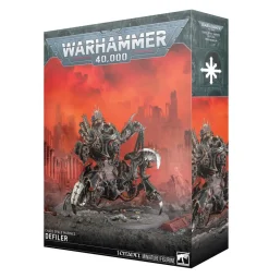Games Workshop Warhammer 40,000 - Chaos Space Marines - Defiler