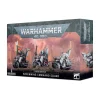 Games Workshop Warhammer 40,000 - Dark Angels - Ravenwing Black Knights Command Squad