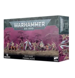 Games Workshop Warhammer 40,000 - Death Guard - Poxwalkers