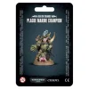 Games Workshop Warhammer 40,000 - Death Guard - Plague Marine Champion