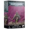 Games Workshop Warhammer 40,000 - Death Guard - Lord of Virulence