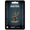 Games Workshop Warhammer 40,000 - Death Guard - Biologus Putrifier